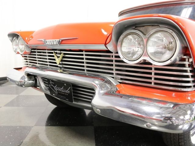 1958 Plymouth Plaza -- - photo 10