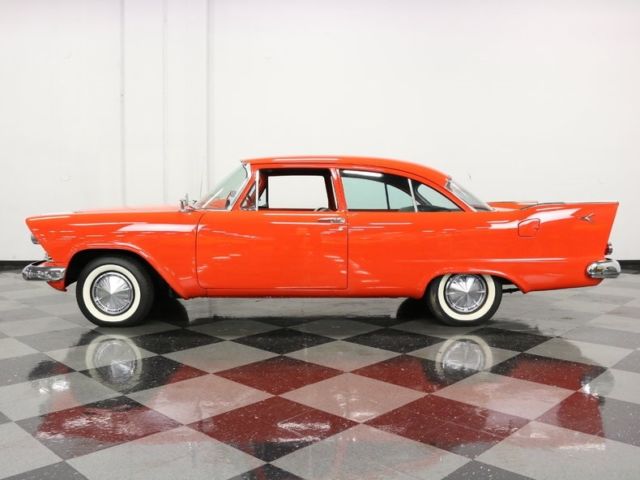 1958 Plymouth Plaza -- - photo 3