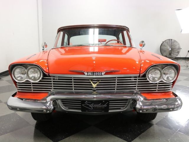 1958 Plymouth Plaza -- - photo 6