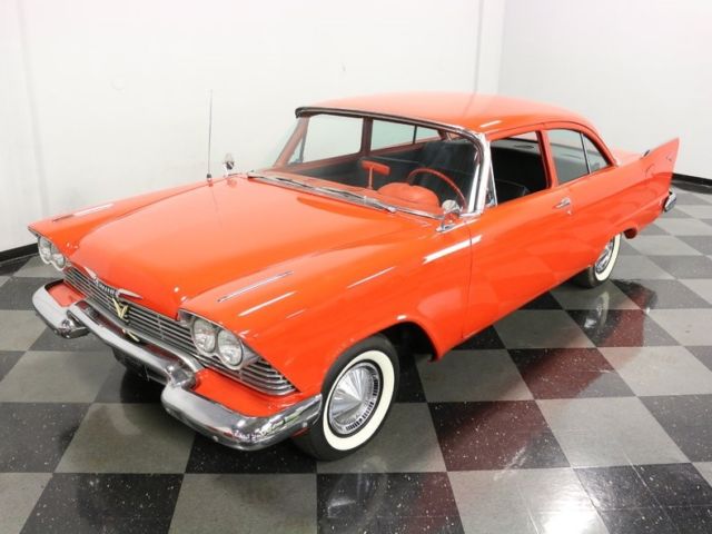 1958 Plymouth Plaza -- - photo 8