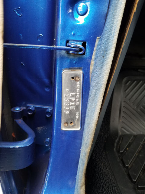 1958 Plymouth Other - photo 9