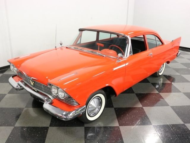 1958 Plymouth Plaza -- - photo 8