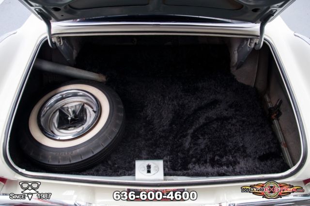 1958 Plymouth Savoy Savoy - photo 10