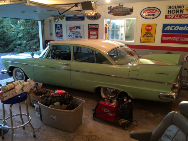1958 Plymouth Savoy Savoy - photo 13
