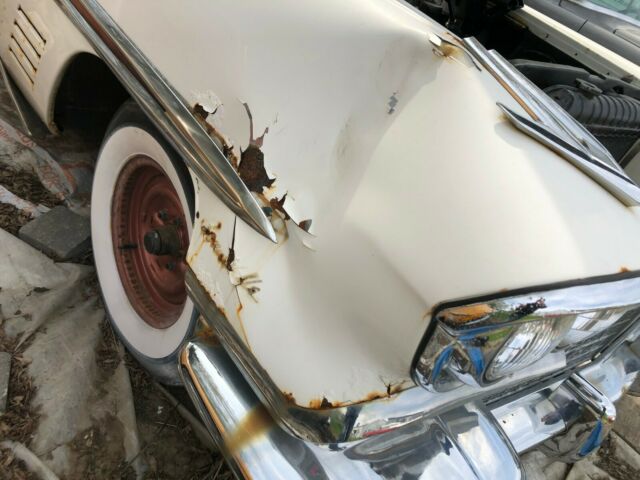 1958 Pontiac Bonneville - photo 4