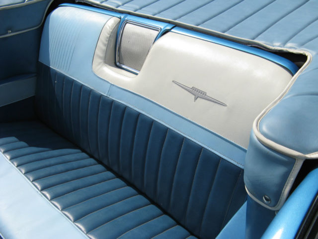 1958 Pontiac Bonneville - photo 13
