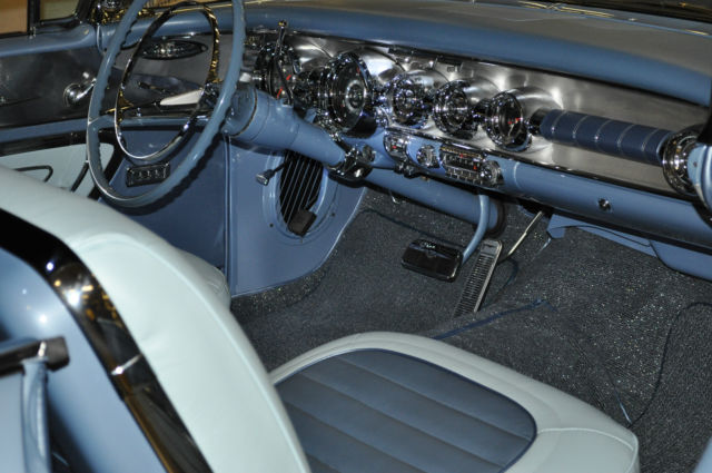 1958 Pontiac Bonneville - photo 10