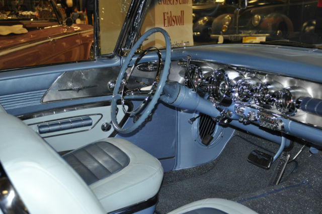 1958 Pontiac Bonneville - photo 11