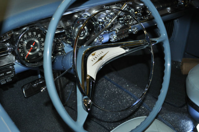 1958 Pontiac Bonneville - photo 3