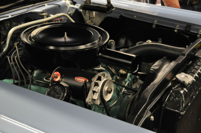 1958 Pontiac Bonneville - photo 7