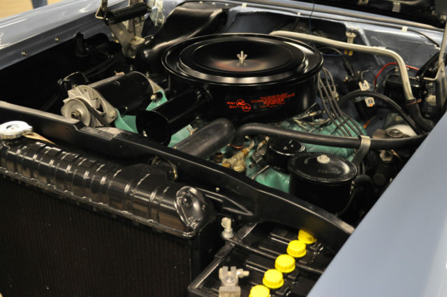 1958 Pontiac Bonneville - photo 8