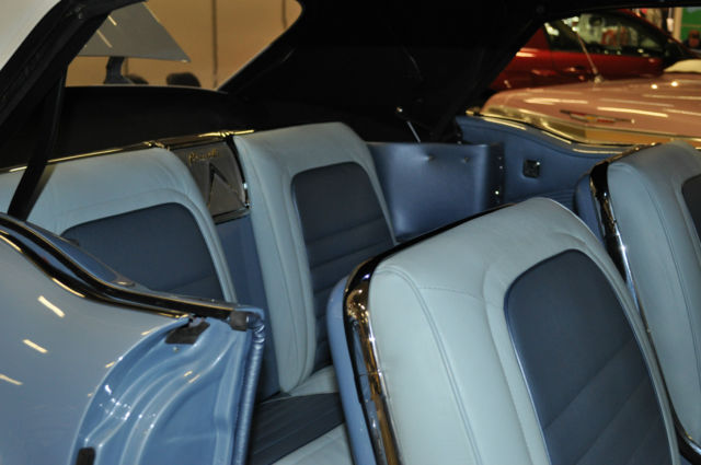 1958 Pontiac Bonneville - photo 9
