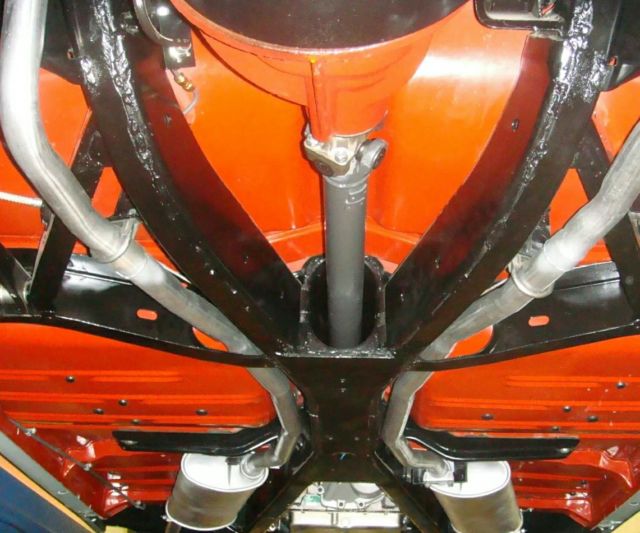 1958 Pontiac Bonneville - photo 12