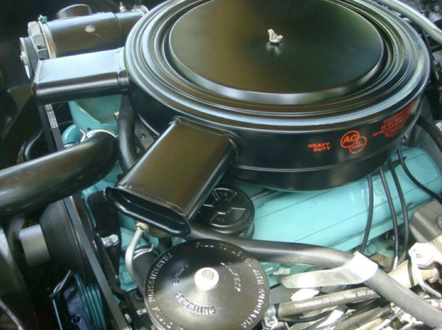 1958 Pontiac Bonneville - photo 3