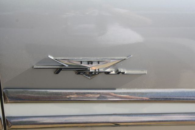 1958 Pontiac Bonneville - photo 10