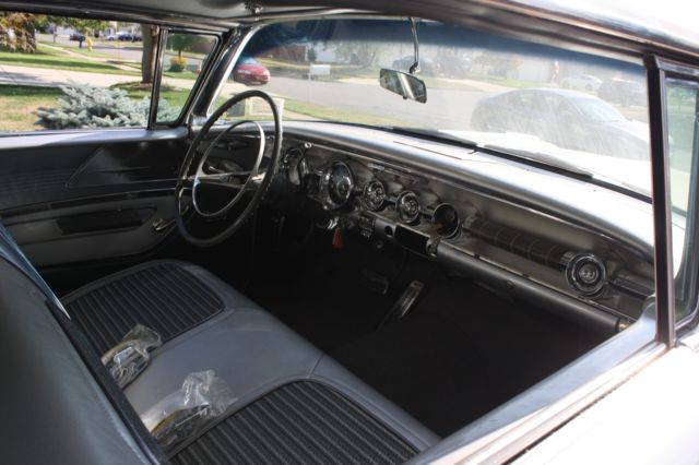 1958 Pontiac Bonneville - photo 11