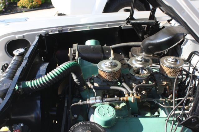 1958 Pontiac Bonneville - photo 7