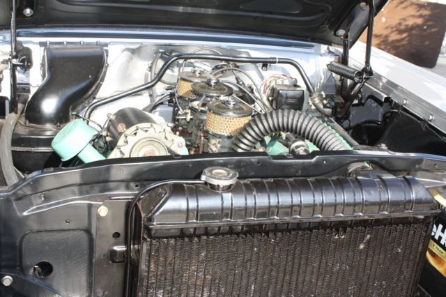 1958 Pontiac Bonneville - photo 8