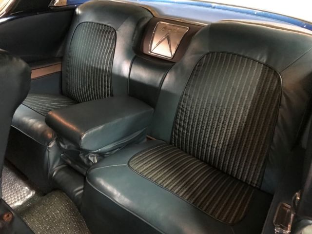 1958 Pontiac Bonneville CHROME - photo 11