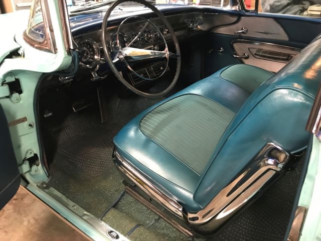 1958 Pontiac Bonneville CHROME - photo 7
