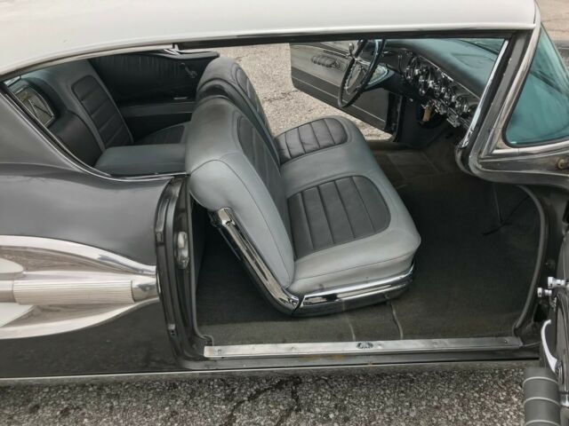 1958 Pontiac Bonneville - photo 13