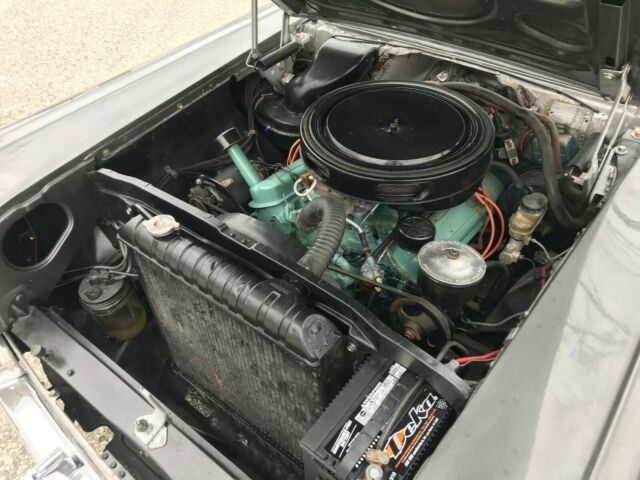 1958 Pontiac Bonneville - photo 9