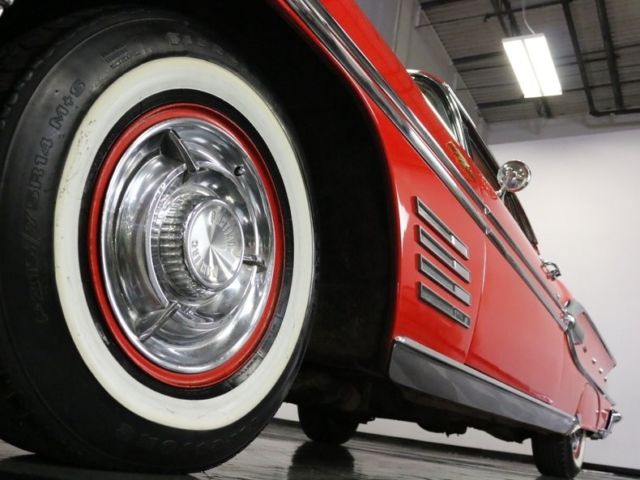 1958 Pontiac Bonneville -- - photo 11