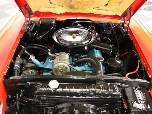 1958 Pontiac Bonneville -- - photo 4