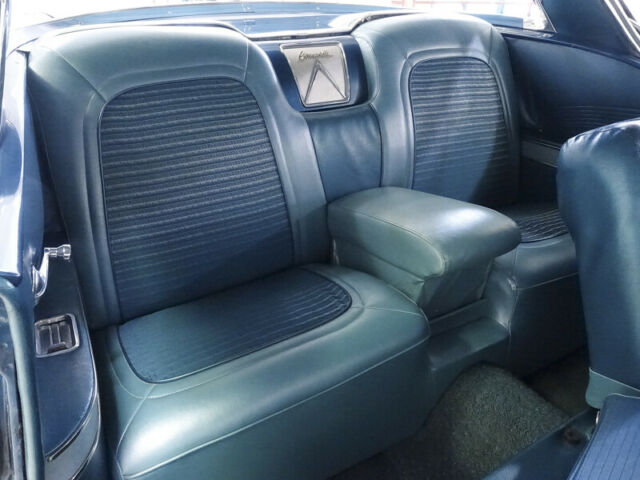 1958 Pontiac Bonneville Sport Coupe - photo 9