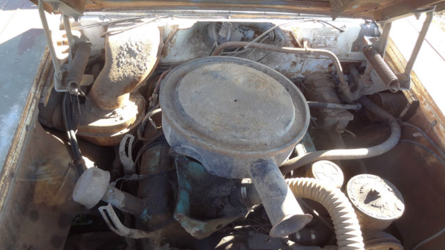 1958 Pontiac Other - photo 10