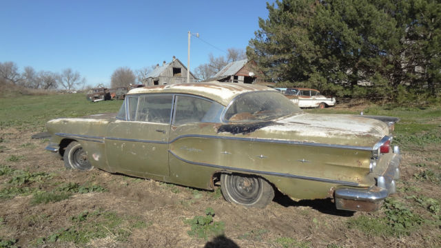 1958 Pontiac Other - photo 2
