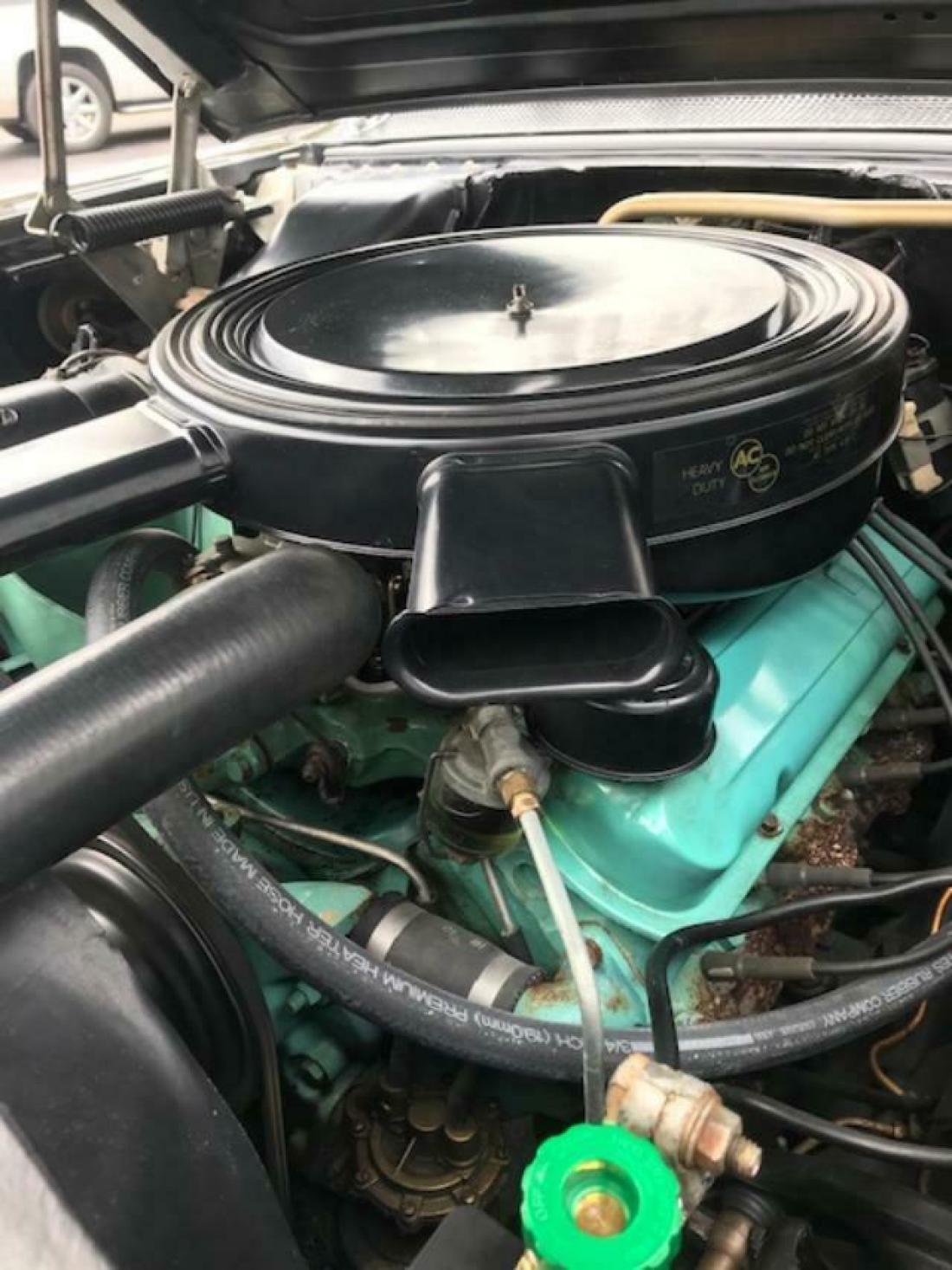 1958 Pontiac Chieftain - photo 10