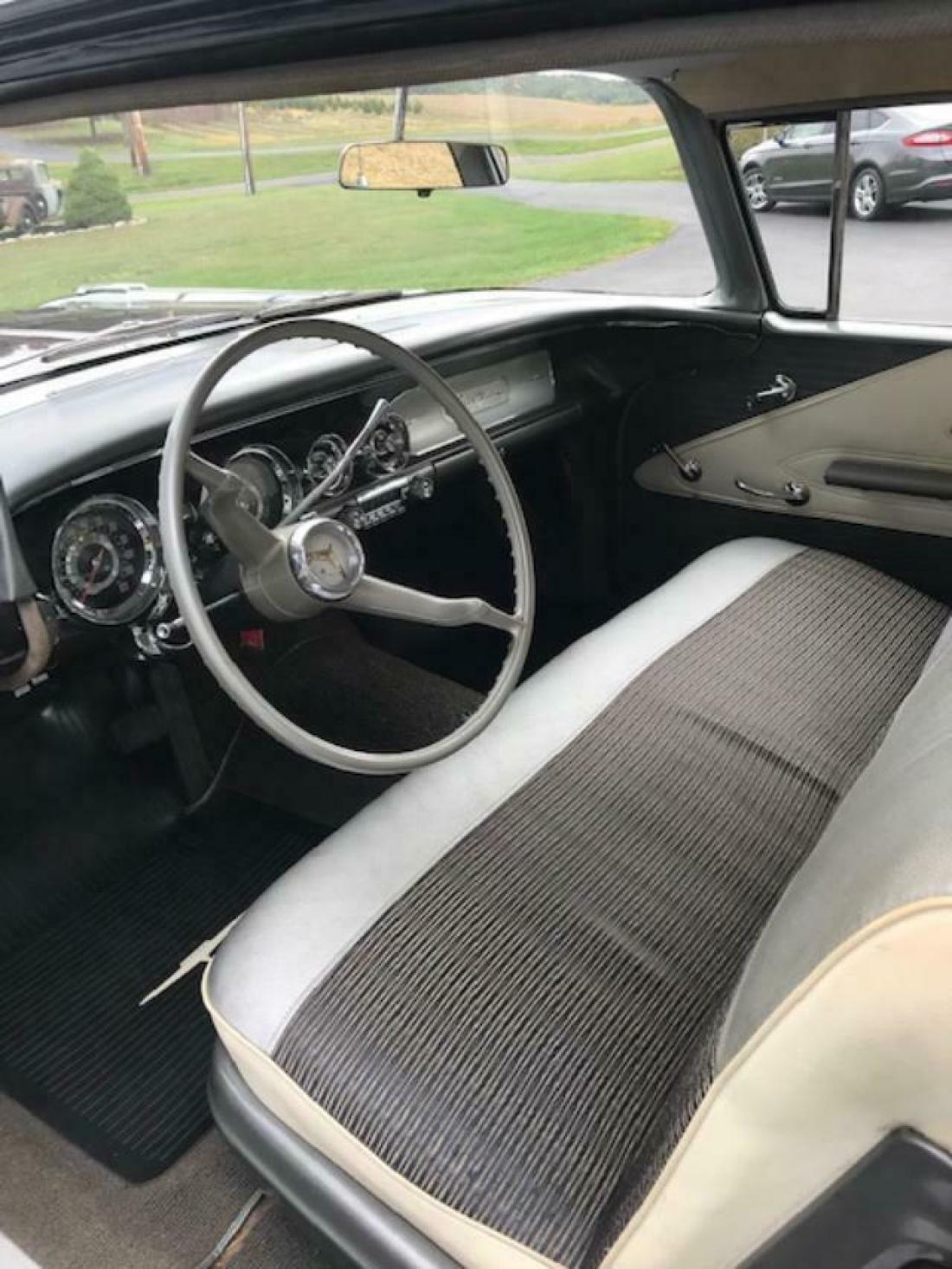 1958 Pontiac Chieftain - photo 5