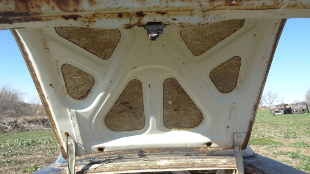 1958 Pontiac Other Base - photo 10