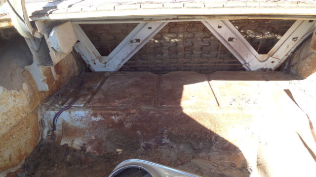 1958 Pontiac Other Base - photo 11