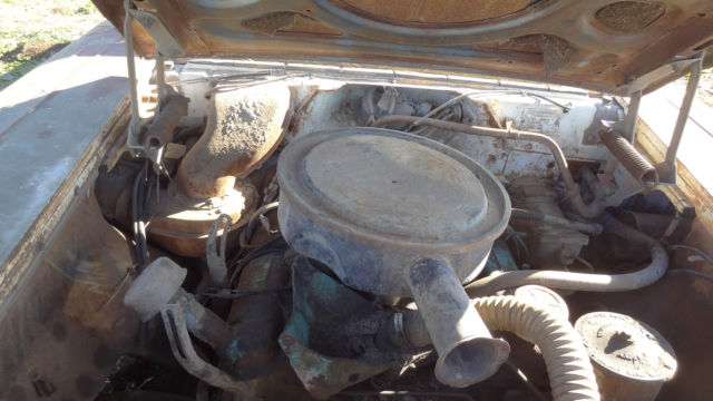 1958 Pontiac Other Base - photo 12