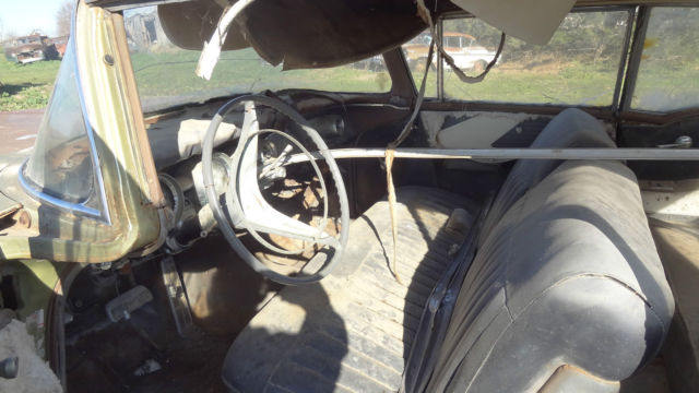 1958 Pontiac Other Base - photo 8