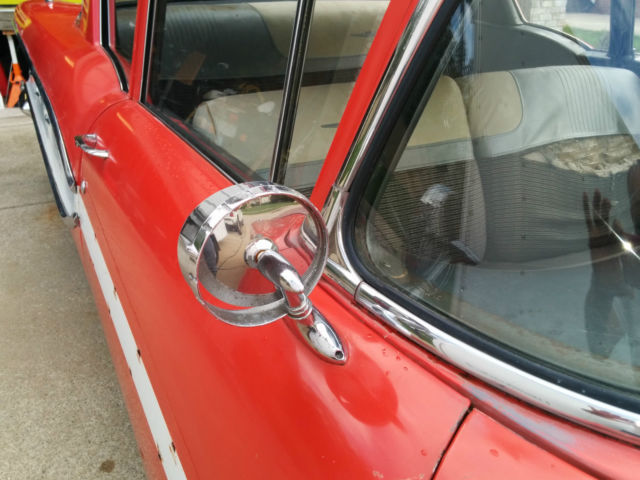 1958 Pontiac CHIEFTAIN - photo 12
