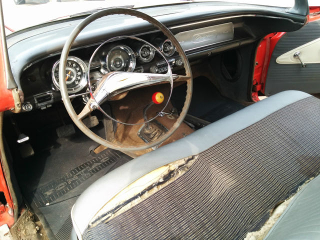 1958 Pontiac CHIEFTAIN - photo 3
