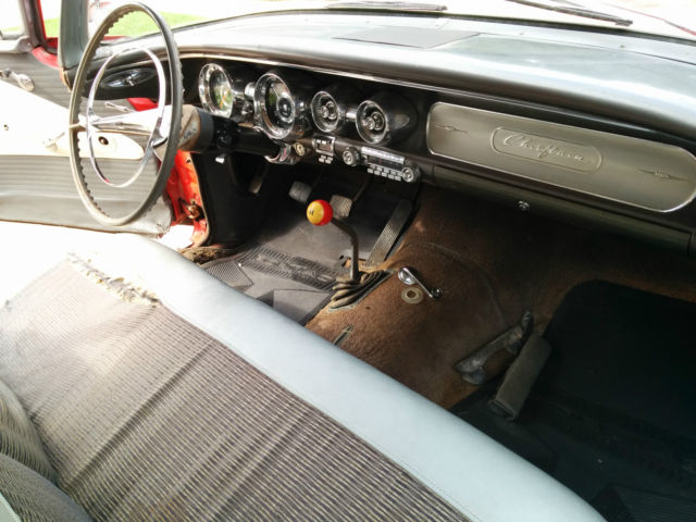 1958 Pontiac CHIEFTAIN - photo 5
