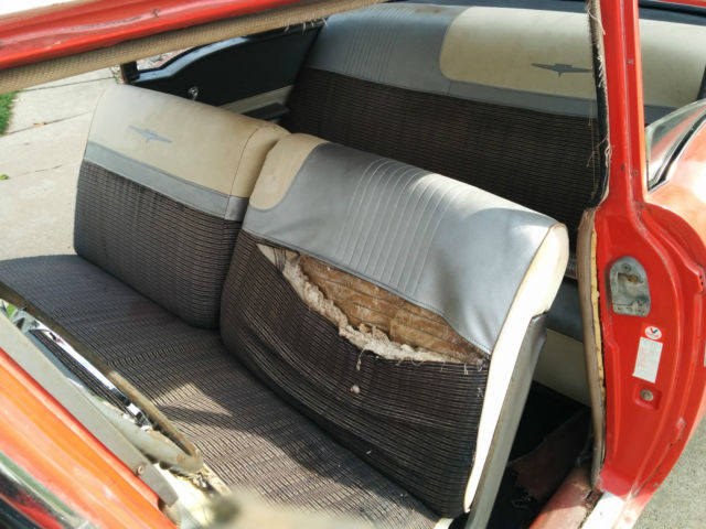 1958 Pontiac CHIEFTAIN - photo 6