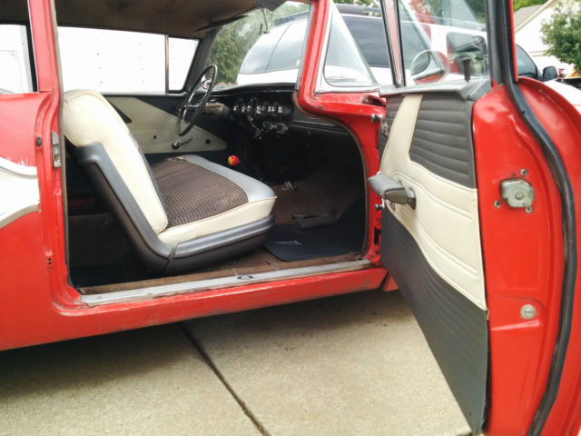1958 Pontiac CHIEFTAIN - photo 7