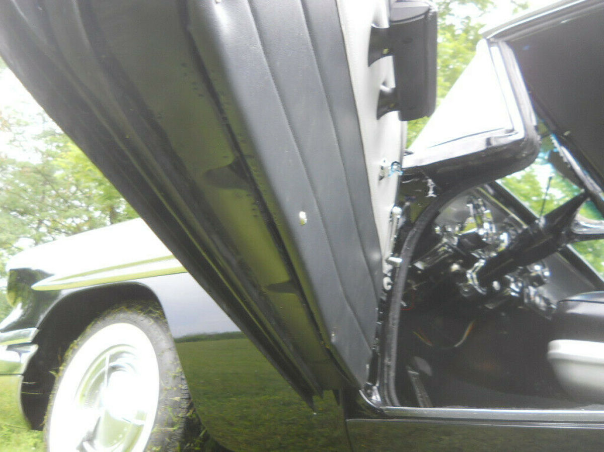 1958 Pontiac Chieftain - photo 11