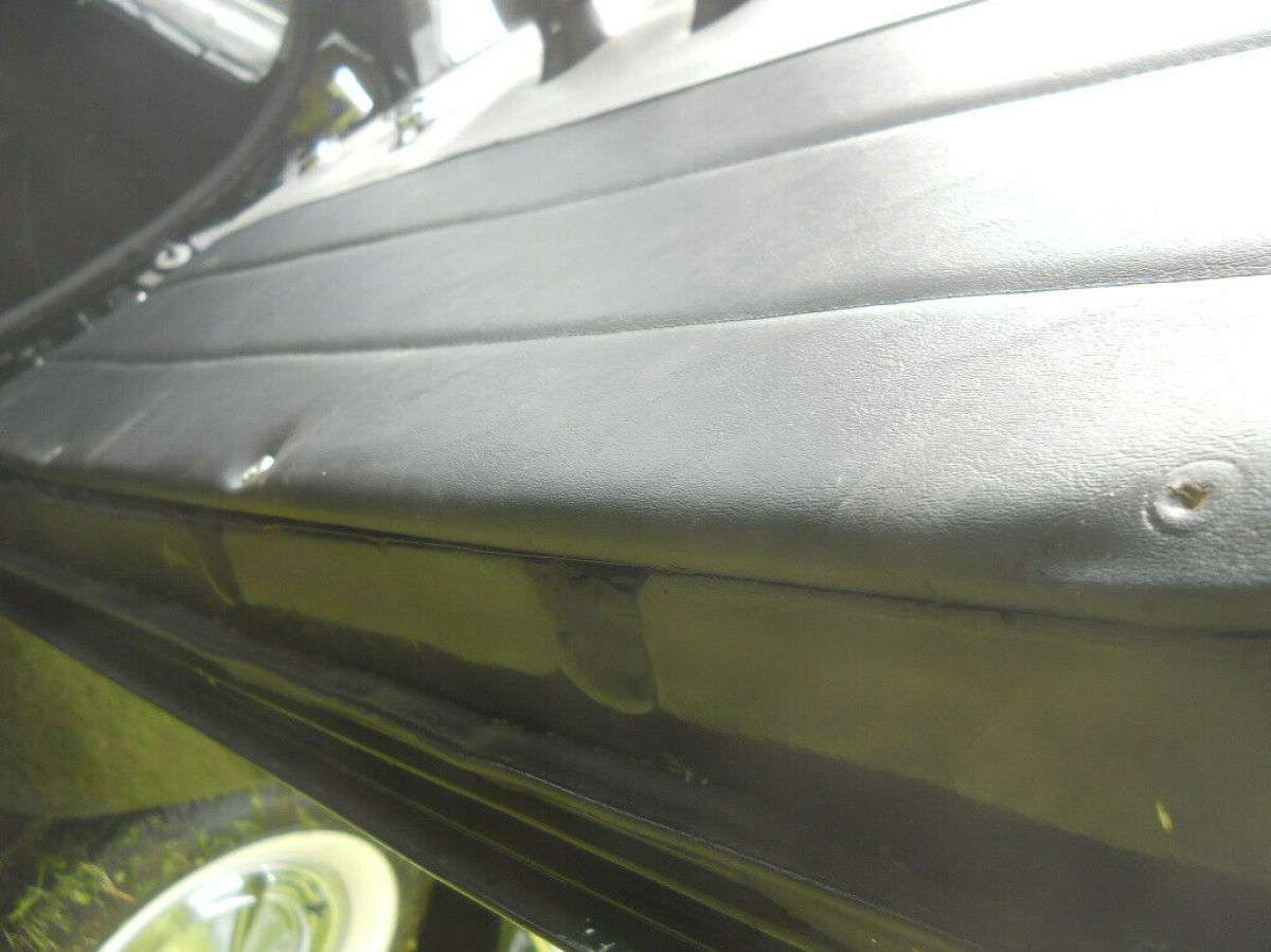 1958 Pontiac Chieftain - photo 12