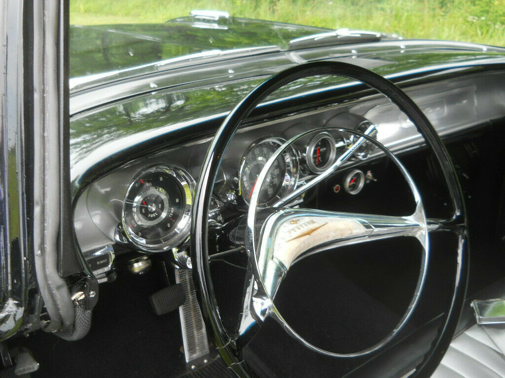 1958 Pontiac Chieftain - photo 13