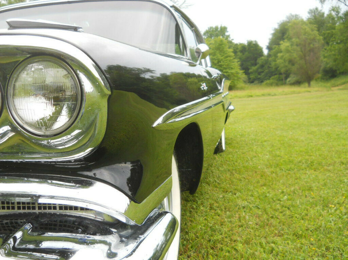 1958 Pontiac Chieftain - photo 6
