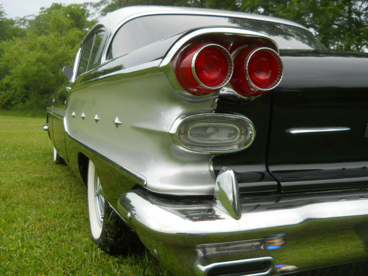 1958 Pontiac Chieftain - photo 7