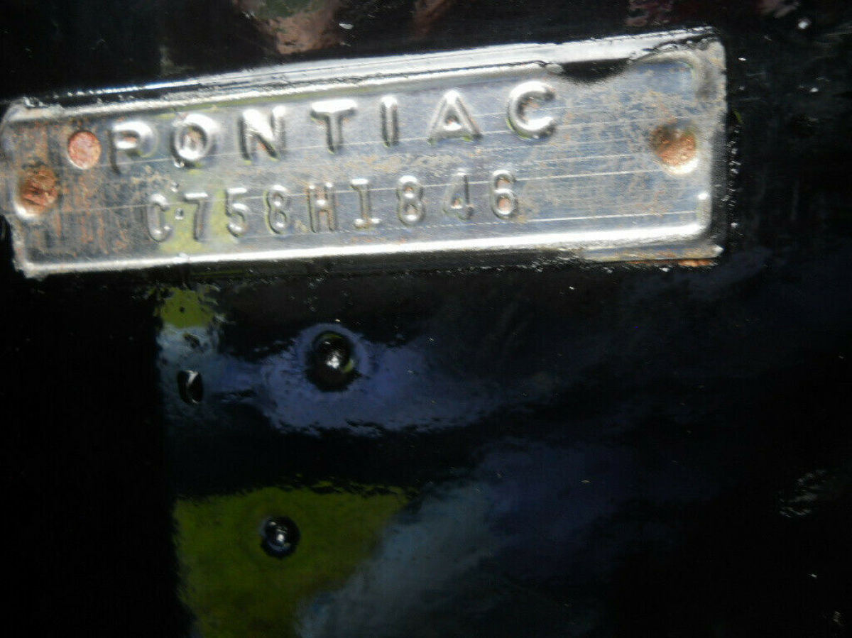 1958 Pontiac Chieftain - photo 9