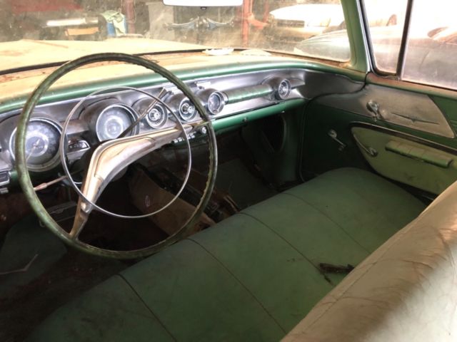 1958 Pontiac Chieftain - photo 4