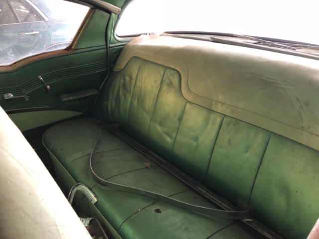 1958 Pontiac Chieftain - photo 5